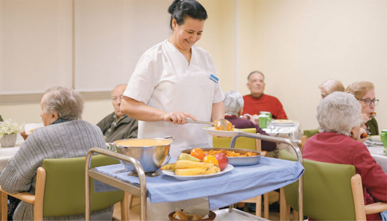 A Matter of Time: Addressing Staff Shortages to Avoid Disaster