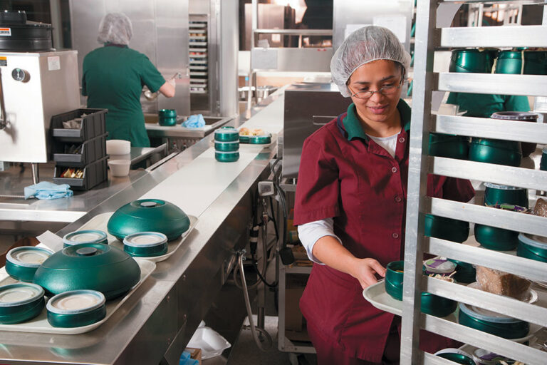HACCP Compliance for Managers