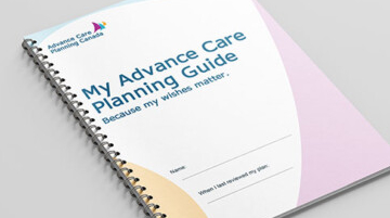 Advance Care Planning: It’s For You