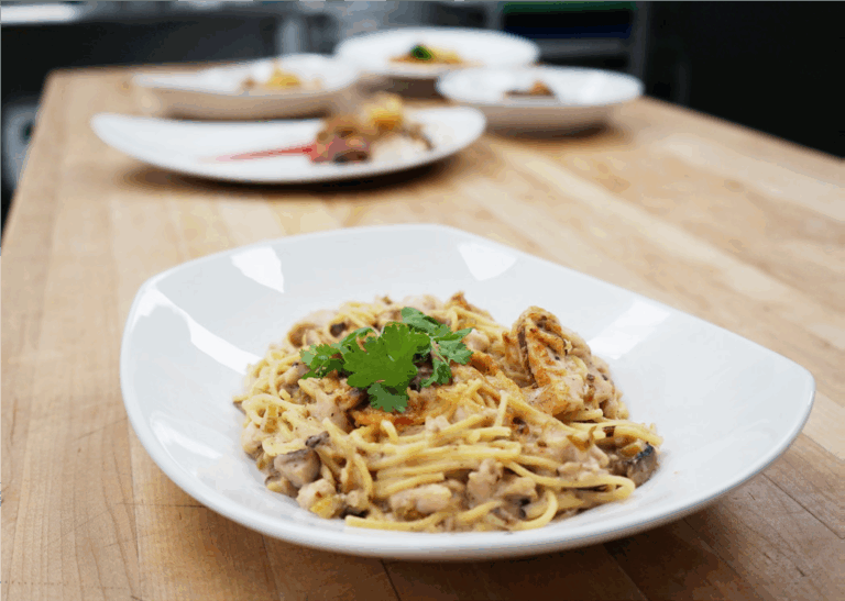 Coping with Inflation While Keeping Quality High